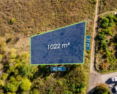 Działka na Sprzedaż, Częstochowa-Parkitka