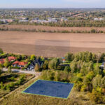 Działka na Sprzedaż, 1022.00m2, Częstochowa-Parkitka - 1