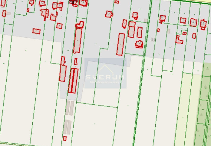 Magazyn na Sprzedaż, 330.00m2, Gorzelnia-Nowa Gorzelnia - 5