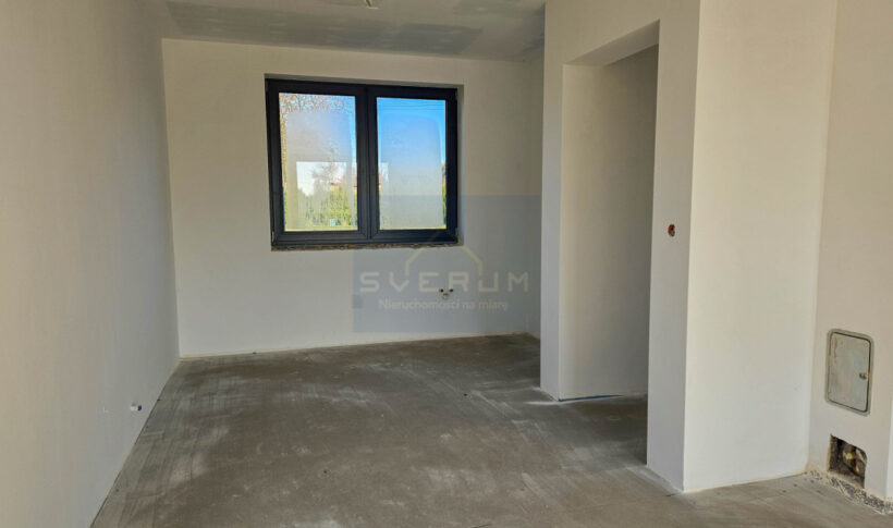 Dom na Sprzedaż, 181.00m2, Myszków-Nowa Wieś Żarecka - 3