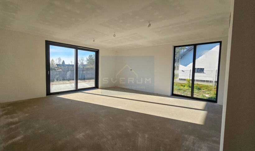 Dom na Sprzedaż, 181.00m2, Myszków-Nowa Wieś Żarecka - 2