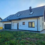 Dom na Sprzedaż, 181.00m2, Myszków-Nowa Wieś Żarecka - 1