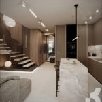 Dom na Sprzedaż, 89.00m2, Częstochowa-Parkitka - 4