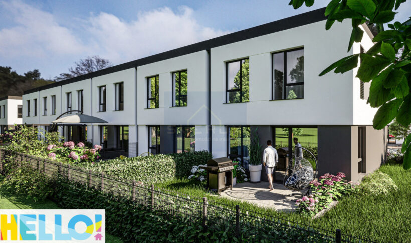 Dom na Sprzedaż, 89.00m2, Częstochowa-Parkitka - 0