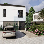 Dom na Sprzedaż, 89.00m2, Częstochowa-Parkitka - 9