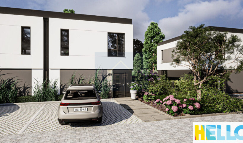 Dom na Sprzedaż, 89.00m2, Częstochowa-Parkitka - 9