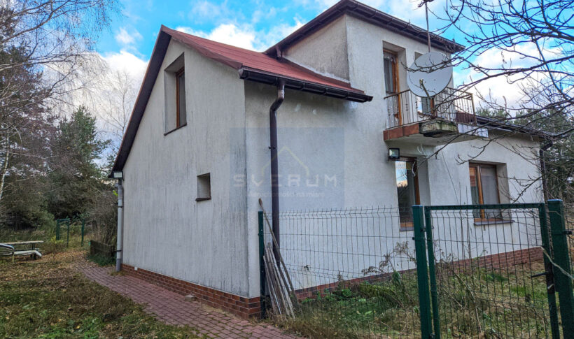 Dom na Sprzedaż, 140.00m2, Żarki - 6