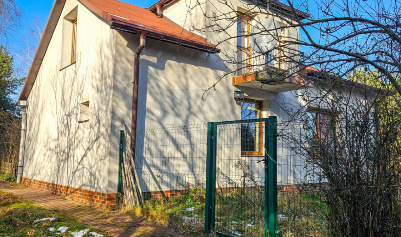 Dom na Sprzedaż, 140.00m2, Żarki - 23