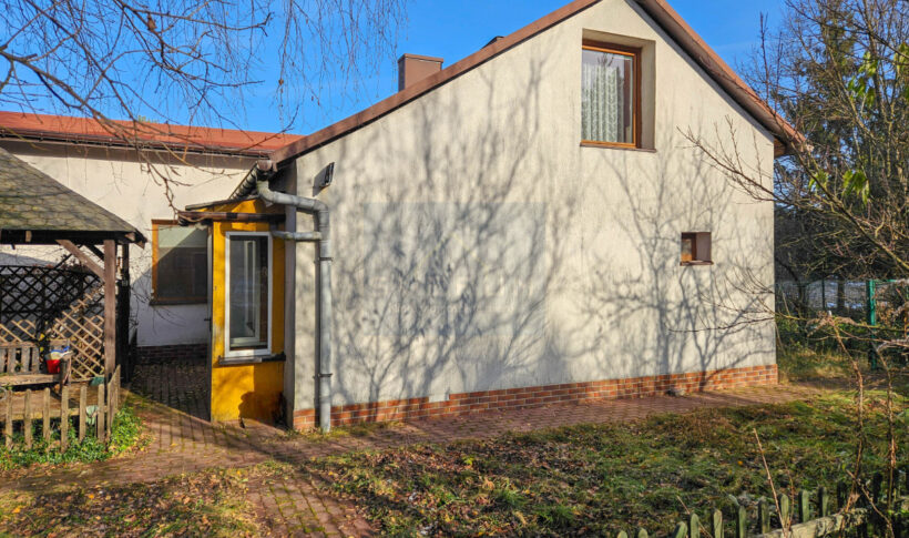 Dom na Sprzedaż, 140.00m2, Żarki - 27