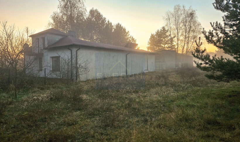 Dom na Sprzedaż, 140.00m2, Żarki - 32