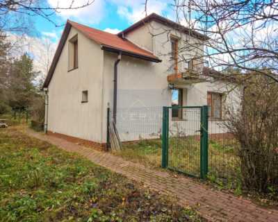 Dom na Sprzedaż, Żarki