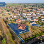 Dom na Sprzedaż, 515.00m2, Gidle - 0