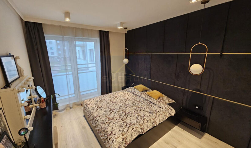 Mieszkanie na Sprzedaż, 47.40m2, Częstochowa-Parkitka - 1