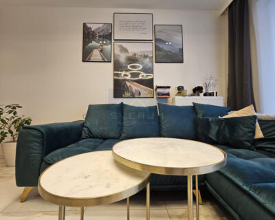 Mieszkanie na Sprzedaż, Częstochowa-Parkitka