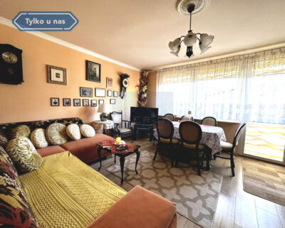 Mieszkanie na Sprzedaż, Częstochowa-Północ