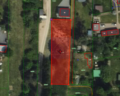 Działka na Sprzedaż, Cisie