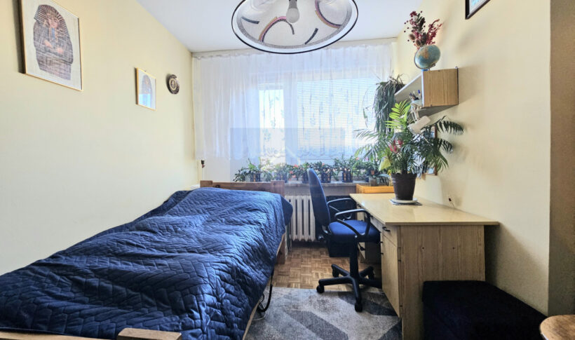 Mieszkanie na Sprzedaż, 59.00m2, Częstochowa-Wrzosowiak - 2