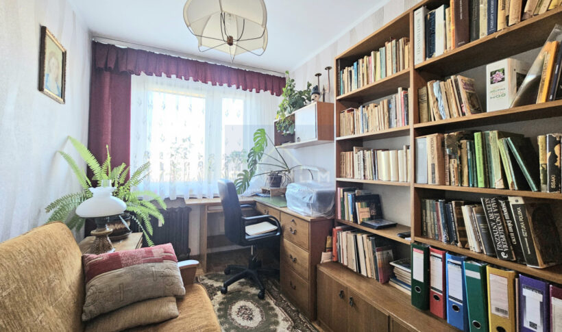 Mieszkanie na Sprzedaż, 59.00m2, Częstochowa-Wrzosowiak - 6