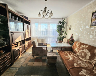 Mieszkanie na Sprzedaż, Częstochowa-Wrzosowiak