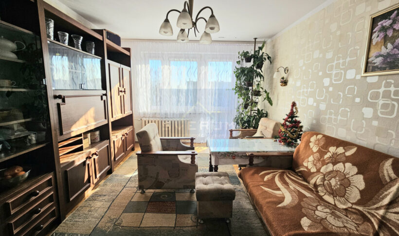 Mieszkanie na Sprzedaż, 59.00m2, Częstochowa-Wrzosowiak - 0