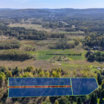 Działka na Sprzedaż, 1350.00m2, Bystrzanowice - 2