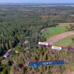 Działka na Sprzedaż, 1350.00m2, Bystrzanowice - 5