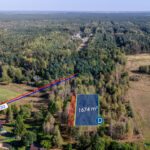 Działka na Sprzedaż, 1350.00m2, Bystrzanowice - 6