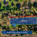 Działka na Sprzedaż, 1350.00m2, Bystrzanowice - 7