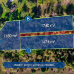 Działka na Sprzedaż, 1350.00m2, Bystrzanowice - 0