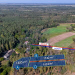 Działka na Sprzedaż, 1350.00m2, Bystrzanowice - 8