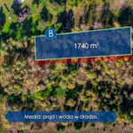 Działka na Sprzedaż, 1350.00m2, Bystrzanowice - 9