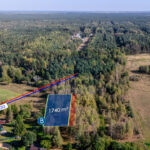 Działka na Sprzedaż, 1350.00m2, Bystrzanowice - 10