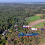 Działka na Sprzedaż, 1350.00m2, Bystrzanowice - 11