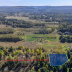 Działka na Sprzedaż, 1350.00m2, Bystrzanowice - 12