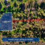 Działka na Sprzedaż, 1350.00m2, Bystrzanowice - 13