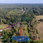 Działka na Sprzedaż, 1350.00m2, Bystrzanowice - 14