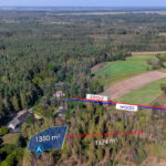 Działka na Sprzedaż, 1350.00m2, Bystrzanowice - 15