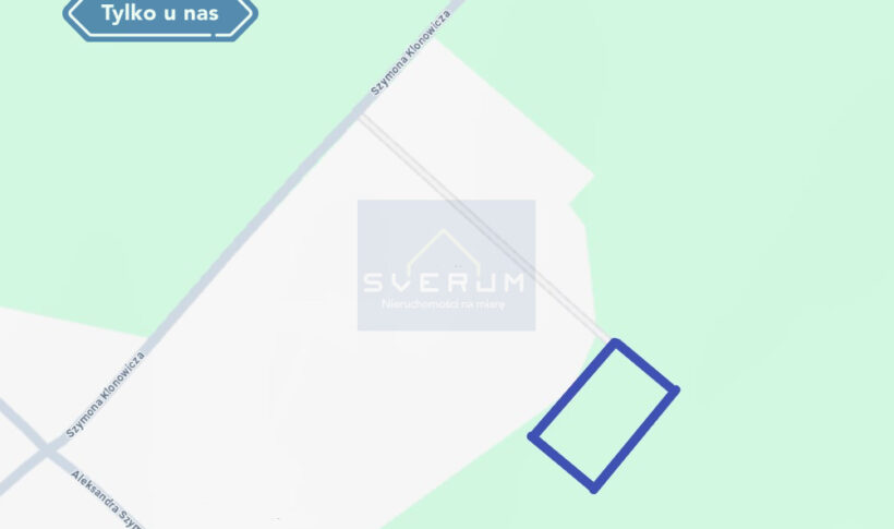 Działka na Sprzedaż, 1551.00m2, Częstochowa-Północ - 8