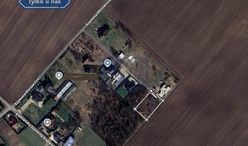 Działka na Sprzedaż, 1551.00m2, Częstochowa-Północ - 4