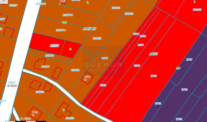 Działka na Sprzedaż, 1760.00m2, Żarki - 6