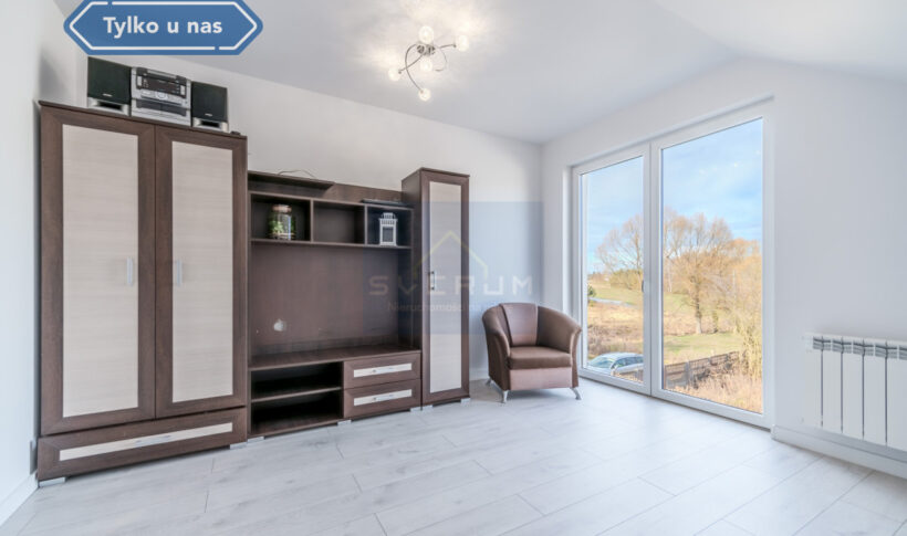 Dom na Sprzedaż, 154.00m2, Miedźno - 8