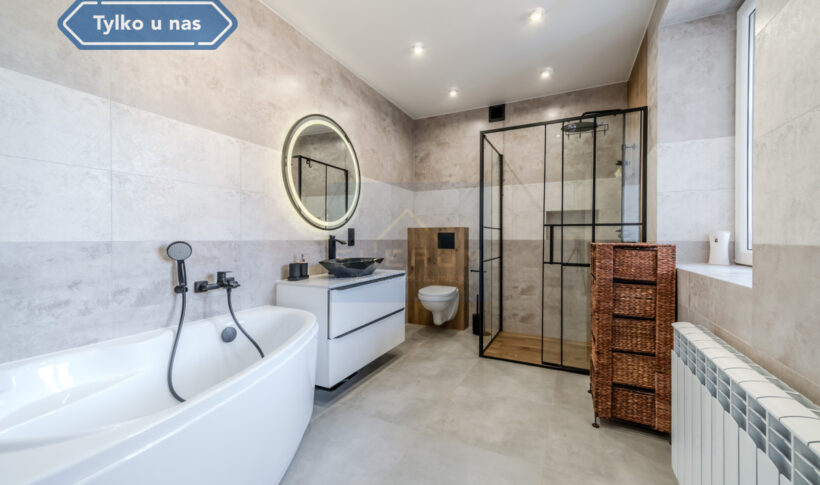 Dom na Sprzedaż, 154.00m2, Miedźno - 3