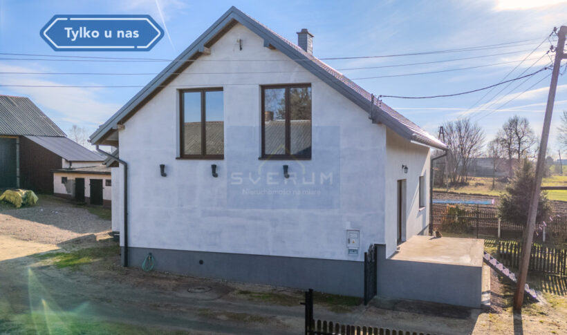 Dom na Sprzedaż, 154.00m2, Miedźno - 27