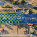 Działka na Sprzedaż, 10400.00m2, Podlesie - 0