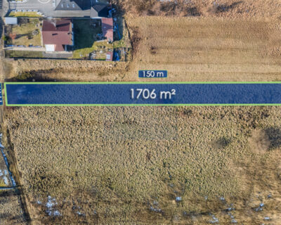 Działka na Sprzedaż, Żarki