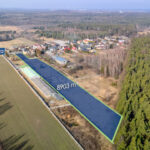 Działka na Sprzedaż, 8903.00m2, Wręczyca Wielka - 0