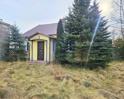 Dom na Sprzedaż, Kłomnice