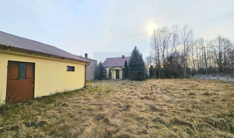 Dom na Sprzedaż, 100.00m2, Kłomnice - 5