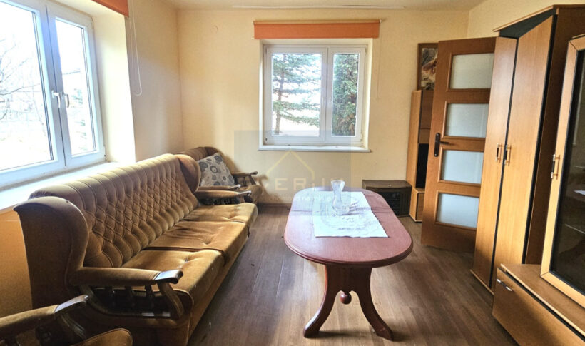 Dom na Sprzedaż, 100.00m2, Kłomnice - 6