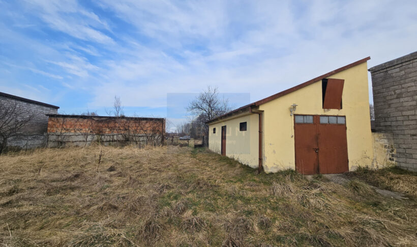 Dom na Sprzedaż, 100.00m2, Kłomnice - 14